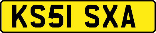 KS51SXA