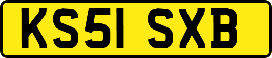 KS51SXB