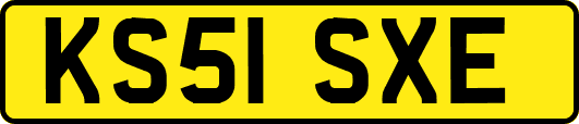 KS51SXE