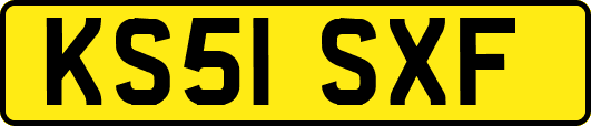 KS51SXF