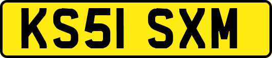 KS51SXM