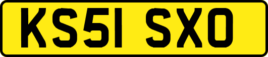 KS51SXO