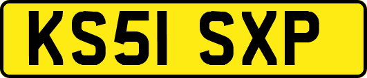 KS51SXP