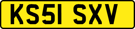 KS51SXV