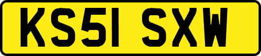 KS51SXW