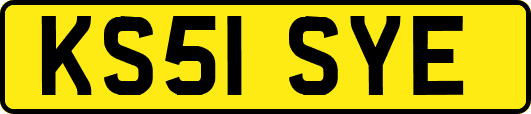 KS51SYE