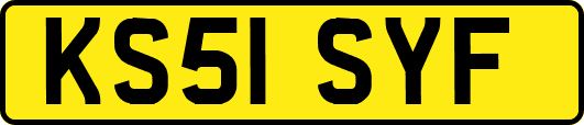 KS51SYF