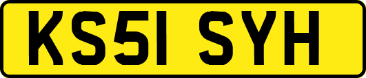 KS51SYH