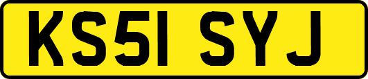 KS51SYJ