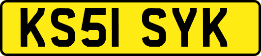 KS51SYK