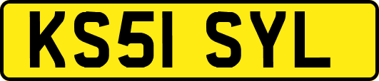 KS51SYL
