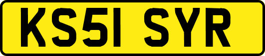 KS51SYR