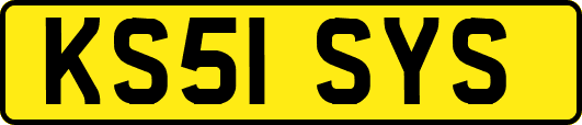 KS51SYS
