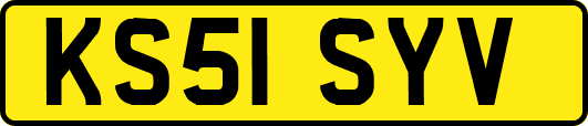 KS51SYV