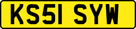 KS51SYW