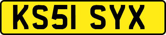 KS51SYX