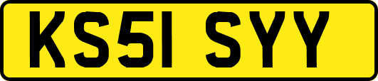 KS51SYY