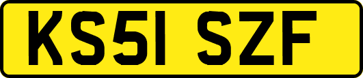 KS51SZF