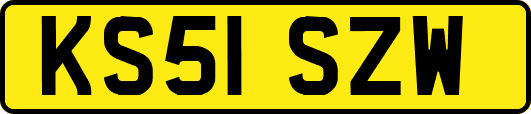 KS51SZW