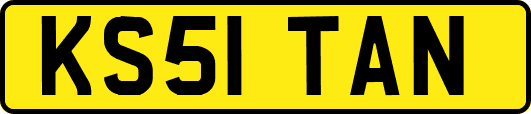 KS51TAN