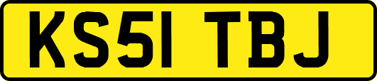 KS51TBJ