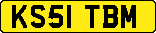 KS51TBM