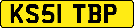 KS51TBP