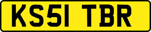 KS51TBR