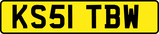 KS51TBW