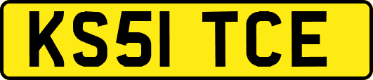 KS51TCE