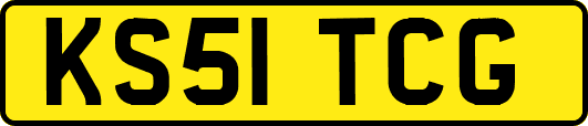 KS51TCG