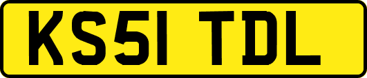 KS51TDL