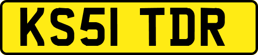 KS51TDR