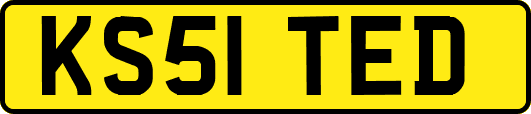 KS51TED