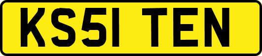 KS51TEN