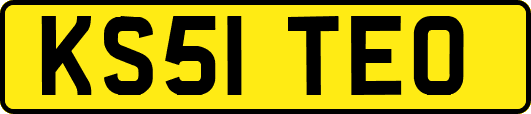 KS51TEO