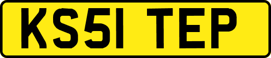 KS51TEP