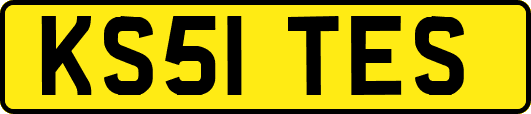 KS51TES