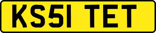 KS51TET