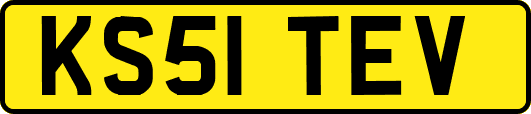 KS51TEV