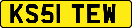 KS51TEW