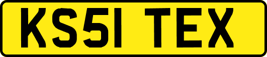 KS51TEX