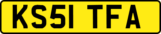 KS51TFA