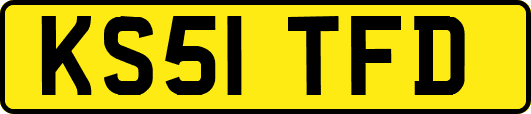 KS51TFD