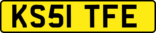 KS51TFE
