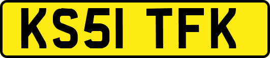 KS51TFK