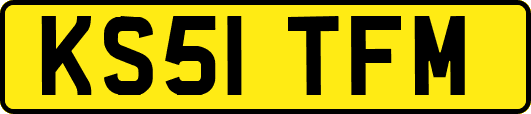 KS51TFM