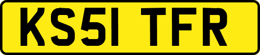KS51TFR