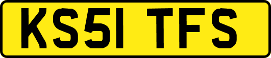 KS51TFS