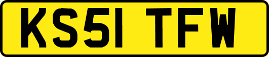 KS51TFW